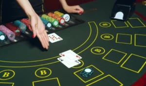 Các Trò Chơi Nổi Bật Tại AG Casino