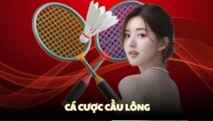 Mẹo Chơi Cá Cược Cầu Lông Hiệu Quả Nhất Tại AZ888