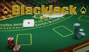 Luật Chơi Trò Chơi Blackjack Tại VINBET Giúp Bạn Thắng Nhà Cái