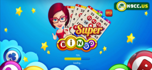 Cách chơi Super Bingo tại K9CC