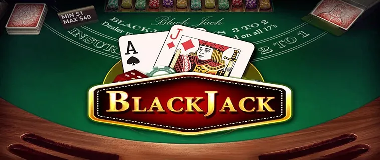 Đánh Giá Trò Chơi Blackjack Tại 7Club: Trải Nghiệm Đỉnh Cao 2 Đánh Giá Trò Chơi Blackjack Tại 7Club: Trải Nghiệm Đỉnh Cao