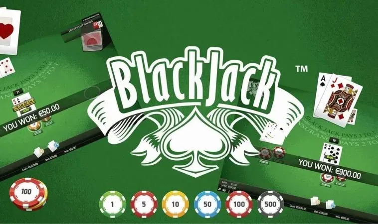 Trò Chơi Blackjack Tại Moto88: Bí Quyết Và Chiến Thuật