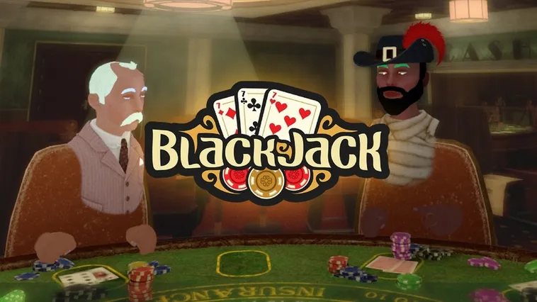 Đánh Giá Trò Chơi Blackjack Tại Topbet379: Hấp Dẫn Và Kịch Tính 2 Đánh Giá Trò Chơi Blackjack Tại Topbet379: Hấp Dẫn Và Kịch Tính