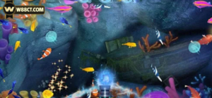 fish catch tai w88