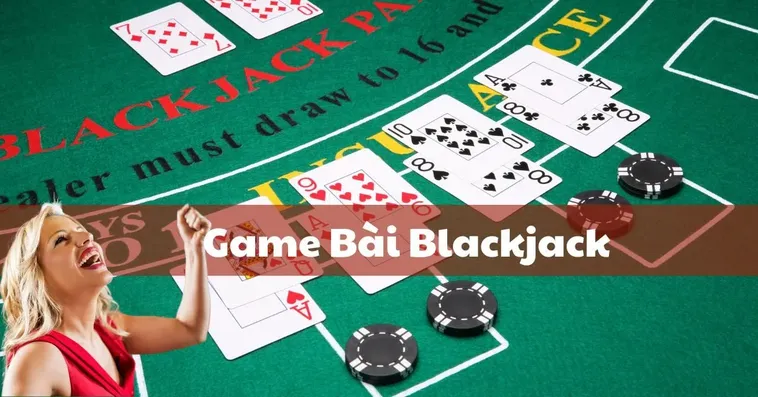Blackjack Tại Blue88: Trải Nghiệm Cá Cược Đỉnh Cao Trong Tầm Tay
