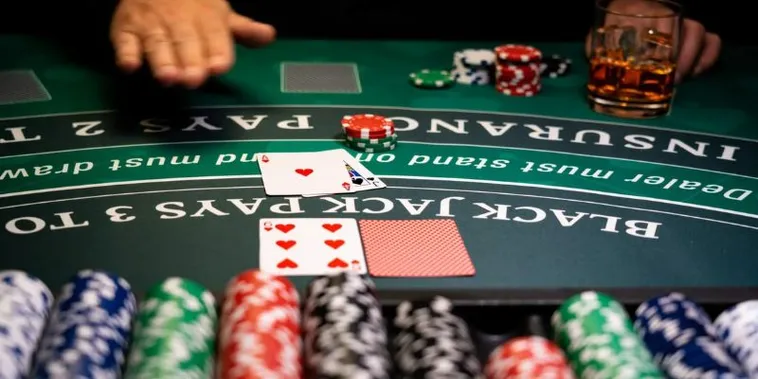 Blackjack Tại Blue88: Trải Nghiệm Cá Cược Đỉnh Cao Trong Tầm Tay 2 Blackjack Tại Blue88: Trải Nghiệm Cá Cược Đỉnh Cao Trong Tầm Tay