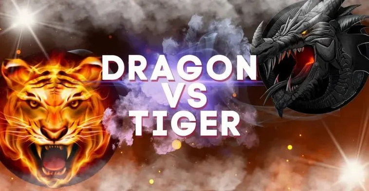 Khám Phá Trò Chơi Dragon Tiger Tại EE88: Hấp Dẫn Và Kịch Tính