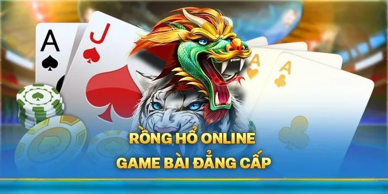 Tham Gia Dragon Tiger Tại BK8: Cơ Hội Thắng Lớn Đang Chờ Đợi! 2 Tham Gia Dragon Tiger Tại BK8: Cơ Hội Thắng Lớn Đang Chờ Đợi!