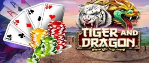 Khám Phá Trò Chơi Dragon Tiger Tại Bet88: Bí Quyết Thắng Lớn Cho Người Chơi