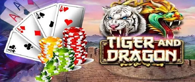 Khám Phá Trò Chơi Dragon Tiger Tại Bet88: Bí Quyết Thắng Lớn Cho Người Chơi