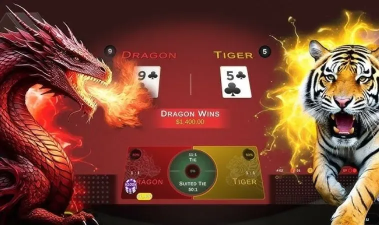 Khám Phá Sức Hút Của Trò Chơi Dragon Tiger Tại Bet88 2 Khám Phá Sức Hút Của Trò Chơi Dragon Tiger Tại Bet88