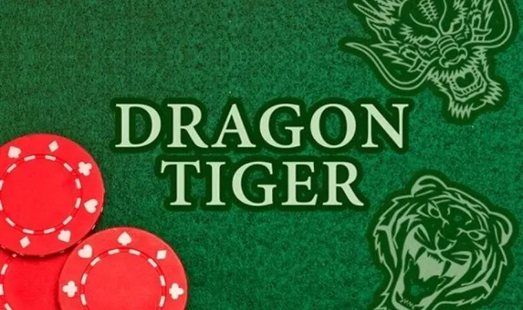 Bí Quyết Chinh Phục Dragon Tiger Tại F8BET: Kinh Nghiệm Thực Chiến