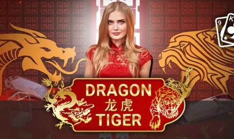 Bí Quyết Chinh Phục Dragon Tiger Tại F8BET: Kinh Nghiệm Thực Chiến 2 Bí Quyết Chinh Phục Dragon Tiger Tại F8BET: Kinh Nghiệm Thực Chiến