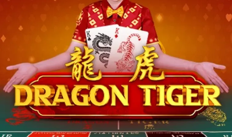 Bí Quyết Chinh Phục Dragon Tiger Tại EE88: Hướng Dẫn Chuyên Sâu