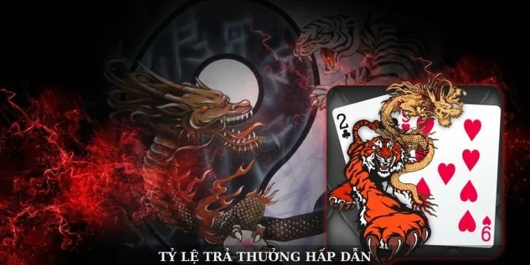 Tìm Hiểu Trò Chơi Dragon Tiger Tại W88 Chi Tiết