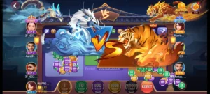 Bí Quyết Chinh Phục Dragon Tiger Tại BK8: Kinh Nghiệm Thực Chiến