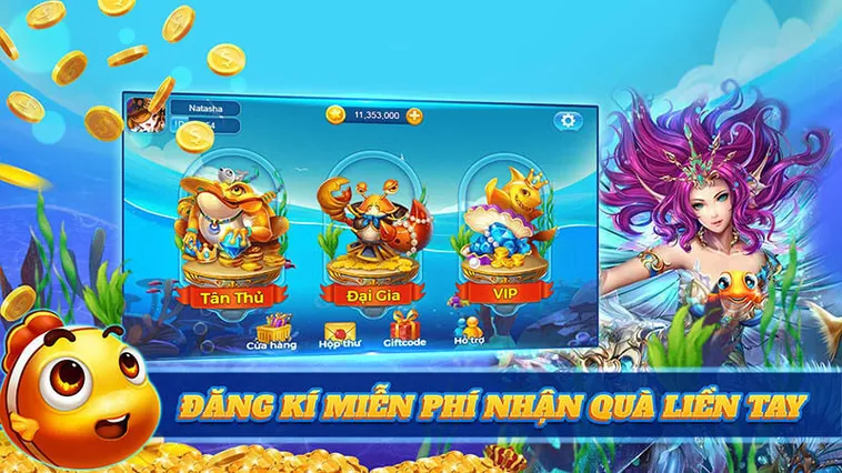 Hướng Dẫn Chơi Thợ Săn Cá Tại PG88: Bí Quyết Săn Thưởng Lớn